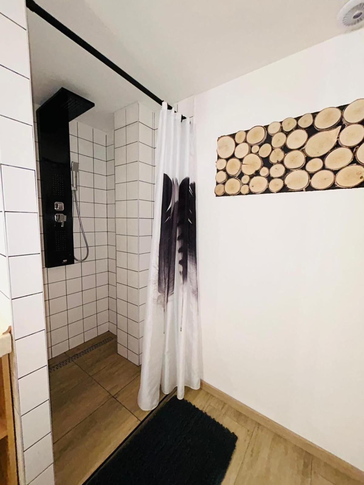 Apartmán Kunst Kořenov Kültér fotó